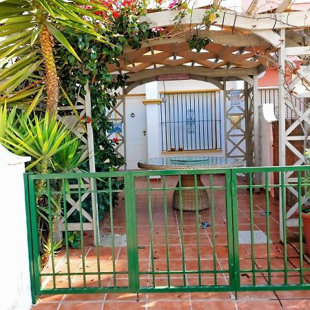 As035 Casa Nidal 2-Bedroom San Juan De Los Terrero San Juan de los Terreros Buitenkant foto