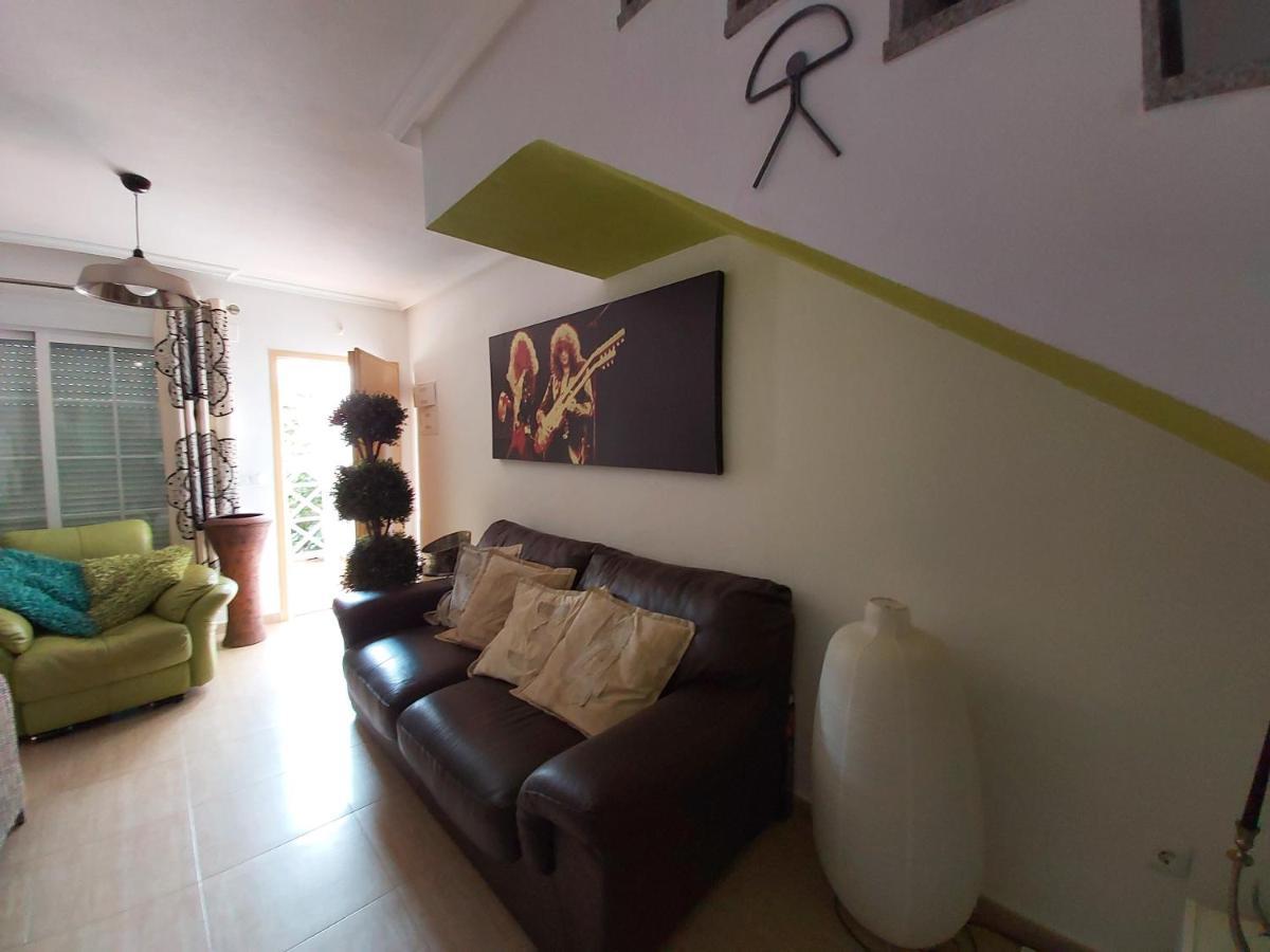 As035 Casa Nidal 2-Bedroom San Juan De Los Terrero San Juan de los Terreros Buitenkant foto