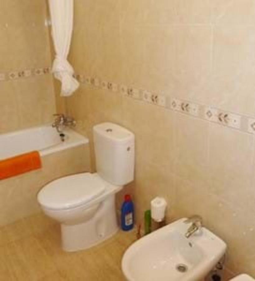 As035 Casa Nidal 2-Bedroom San Juan De Los Terrero San Juan de los Terreros Buitenkant foto