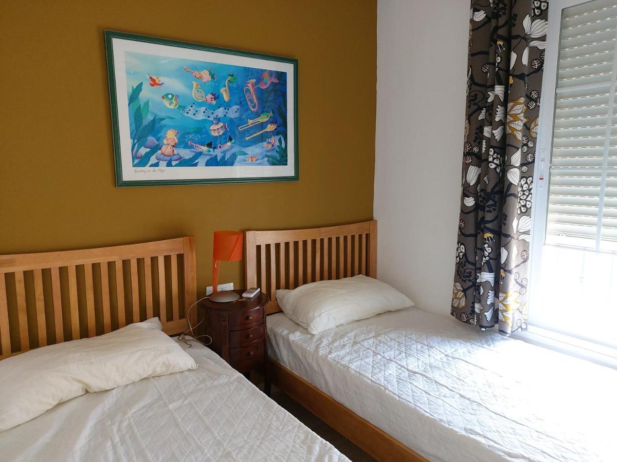 As035 Casa Nidal 2-Bedroom San Juan De Los Terrero San Juan de los Terreros Buitenkant foto